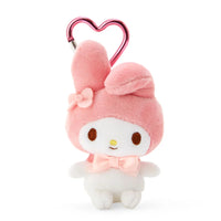My Melody "Character Grand Prize 1st Edition" Mascot Plush
