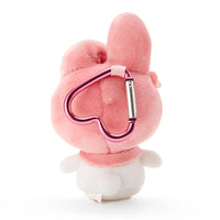 My Melody "Character Grand Prize 1st Edition" Mascot Plush
