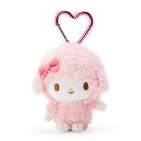 My Sweet Piano "Character Grand Prize 1st Edition" Mascot Plush
