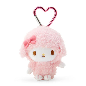 My Sweet Piano "Character Grand Prize 1st Edition" Mascot Plush