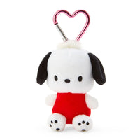 Pochacco "Character Grand Prize 1st Edition" Mascot Plush