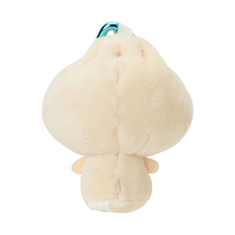 Petapeta Minirian Mini Heart Carabiner Mascot Plush