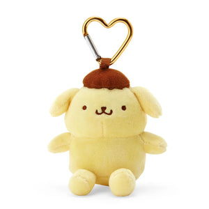 PomPomPurin "Character Grand Prize 1st Edition" Mascot Plush