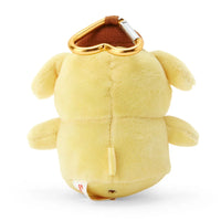 PomPomPurin "Character Grand Prize 1st Edition" Mascot Plush