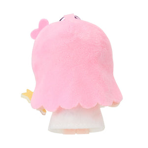Lala "Character Grand Prize 1st Edition" Mascot Plush