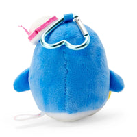 Tuxedo Sam "Character Grand Prize 1st Edition" Mascot Plush
