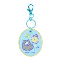Petapeta Minirian Character Grand Prize 1st Edition Patch Tag
