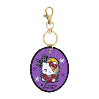 Yoshikitty Character Grand Prize 1st Edition Patch Tag