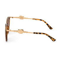 Hello Kitty Sunglasses [Brown]
