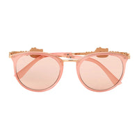 Hello Kitty Sunglasses [Pink]