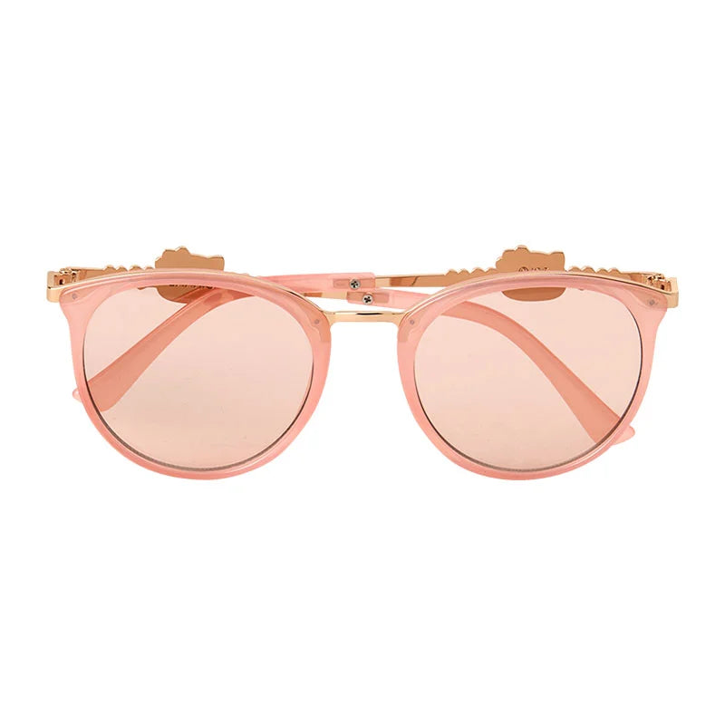 Hello Kitty Sunglasses [Pink]