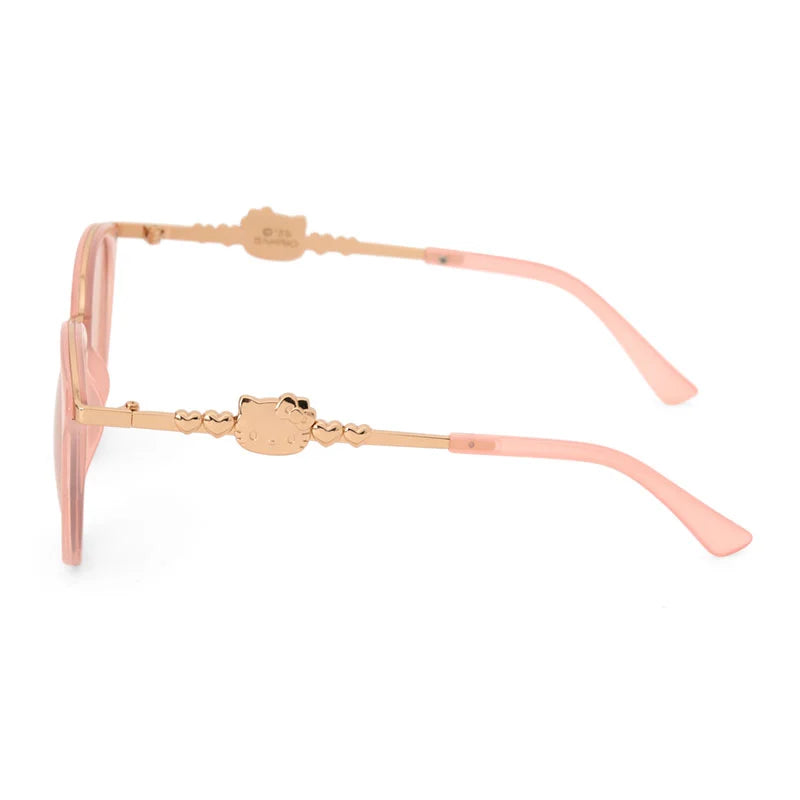 Hello Kitty Sunglasses [Pink]