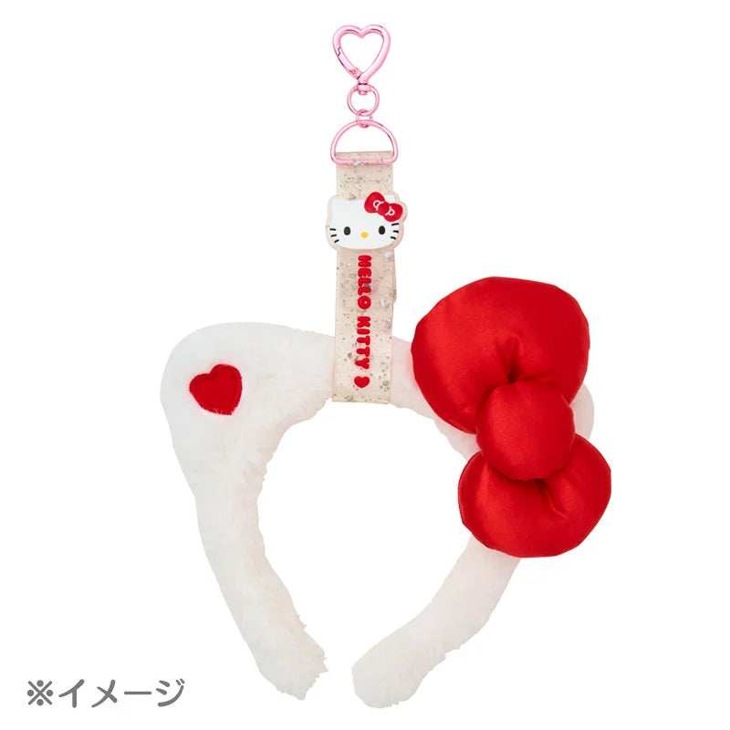 Cinnamoroll Multi Holder Keychain