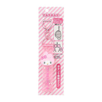 My Melody Multi Holder Keychain
