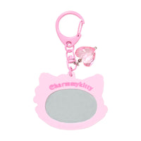 Sanro Character Grand Prize 1st Edition Mirror Keychain Blind Box [Blue]

