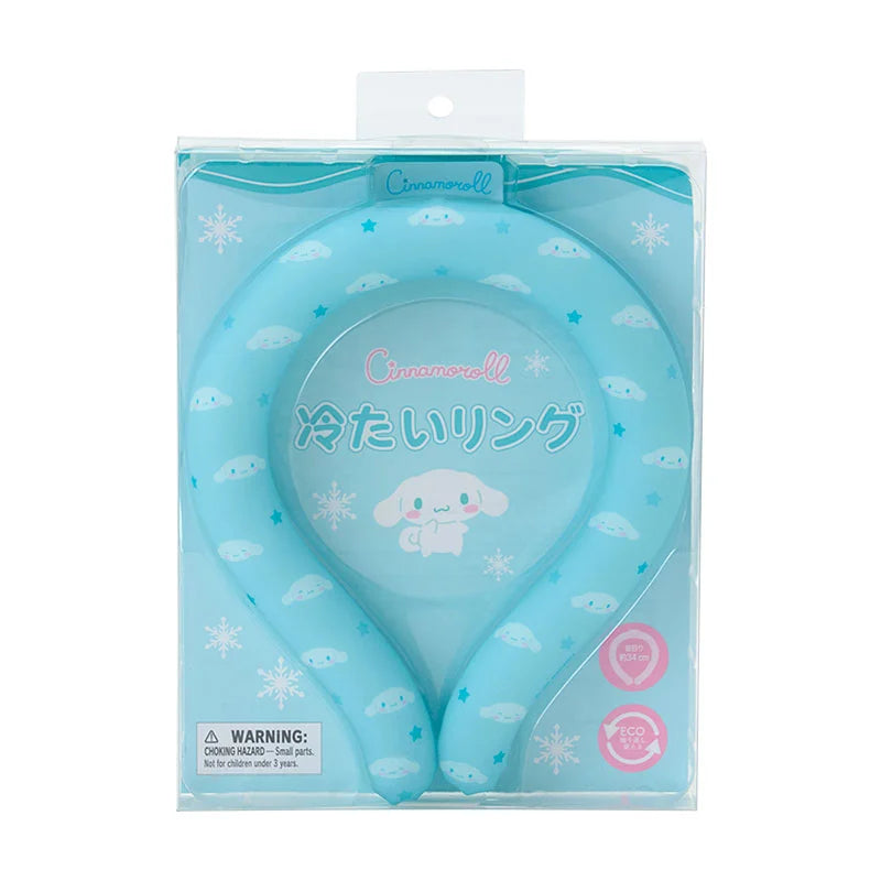 Cinnamoroll Cold Ring