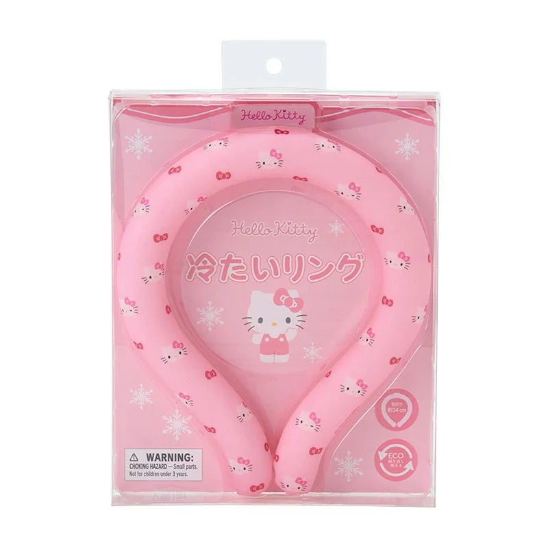 Hello Kitty Cold Ring