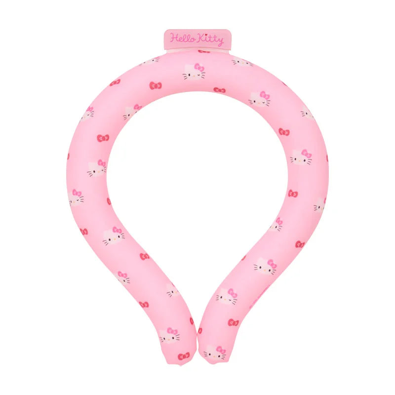 Cinnamoroll Cold Ring