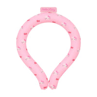 Cinnamoroll Cold Ring
