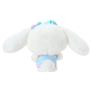 Cinnamoroll "Minna no Quilt" Plush Mascot