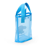 Cinnamoroll 2Way Mesh Tote Bag
