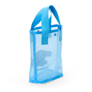 Cinnamoroll 2Way Mesh Tote Bag