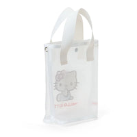 Hello Kitty 2Way Mesh Tote Bag
