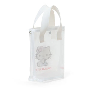 Hello Kitty 2Way Mesh Tote Bag