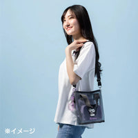 Kuromi 2Way Mesh Tote Bag
