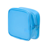 Cinnamoroll Mesh Pouch

