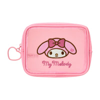 My Melody Mesh Pouch
