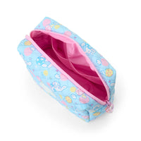 Cinnamoroll "Minna no Quilt" Pouch
