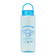Cinnamoroll Clear Bottle w/ Handle