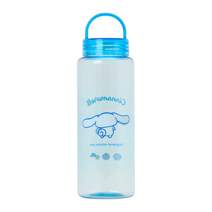 Cinnamoroll Clear Bottle w/ Handle