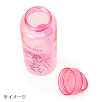 Cinnamoroll Clear Bottle w/ Handle
