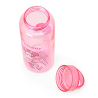 Hello Kitty Clear Bottle w/ Handle
