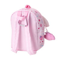 "Gakuen Kirameki Festival" My Melody Backpack Pouch
