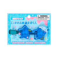 "Gakuen Kirameki Festival" Cinnamoroll Bang Clip
