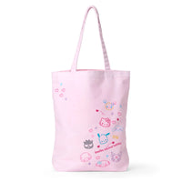 Sanrio "Gakuen Kirameki Festival" Tote Bag
