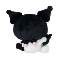 "Character Awards 4th Edition I Love Me Series Part 2" Kuromi Plush
