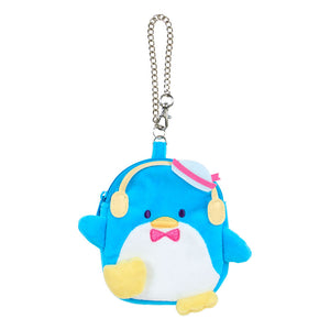 "Dance & Music" Tuxedo San Pass Case