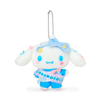 "Gakuen Kirameki Festival" Cinnamoroll Plush Mascot
