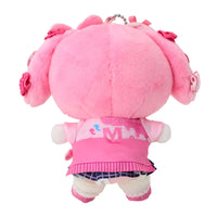 "Gakuen Kirameki Festival" My Melody Plush Mascot
