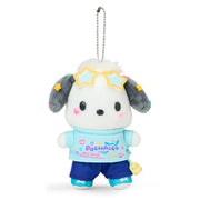 "Gakuen Kirameki Festival" Pochacco Plush Mascot