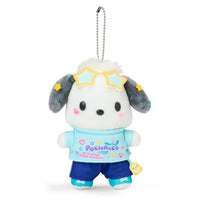 "Gakuen Kirameki Festival" Pochacco Plush Mascot
