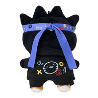 "Gakuen Kirameki Festival" Bad Badtz Maru Plush Mascot
