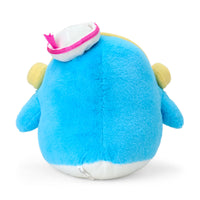 "Dance & Music" Tuxedo Sam Posing Plush
