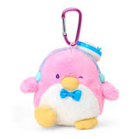 "Dance & Music" Pam Plush Mascot
