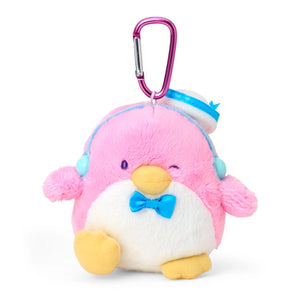 "Dance & Music" Pam Plush Mascot