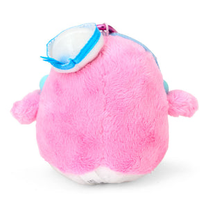 "Dance & Music" Pam Plush Mascot